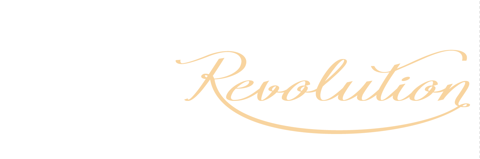 Dance Revolution Logo